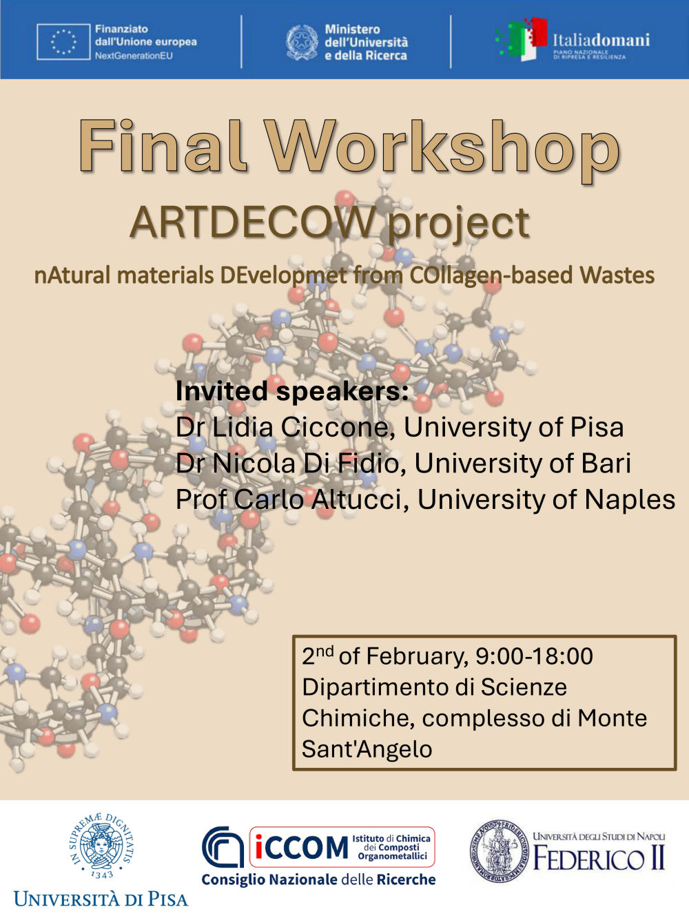 artdecow final workshop