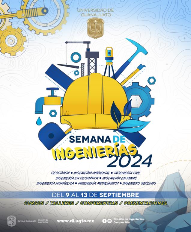 semana ingegnerias 2024